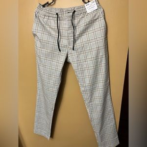 Top man skinny pants